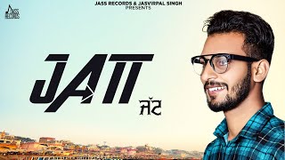 Jatt | ( Full HD) | Harpal Amlewalia |  Punjabi Songs