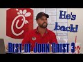 The Best of John Crist 3 | HE’S BACK