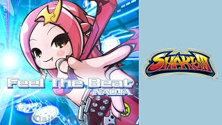 Feel The Beat／Daito Music (SHAKEⅢ SOUND TRACK より)