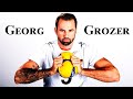 Georg Grozer - Powerful Volleyball Spikes - Monster Of The Vertical Jump | HD