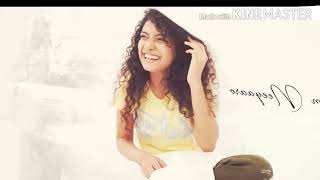 HELEN Malayalam Movie | Kaanaa Theeram Lyric Video | Anna Ben | Vineeth Sreenivasan |