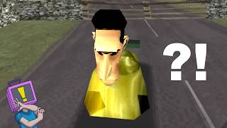 10 Most Shocking Discoveries Hiding Inside Video Games