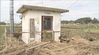 「修理追いつかず」大雨前から水位計4カ所で故障(19/10/28)