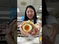 korean // japanese convenience store mukbang + asmr