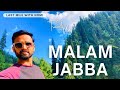 Malam Jabba Sawat | Malam Jabba Road | Sawat Vally | Last Mile With Nomi