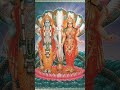 Lord vishnu || lord venkatesha || Lord balaji || Lord narayana || Sri maha vishnu || om namo