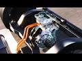 3-in-1 E-Axle for Electric Vehicles | Garrett - Advancing Motion