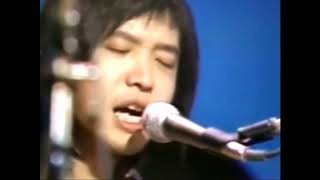 【吉田拓郎】ライブ「まにあうかもしれない」