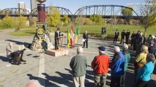 Meewasin Valley Interpretive Centre closing