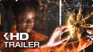 AVENGERS 3: Infinity War "Legacy" TV Spot & Trailer (2018)