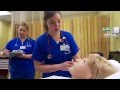 Bellin College Nursing Simulation