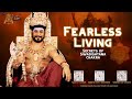 Fearless Living - Secrets of Swadhistana Chakra || 06th April 2023