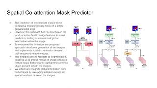 Unsupervised Co-Generation of Foreground-Background Segmentation From Text-to-Image Synthesis