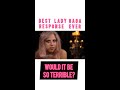 does lady gaga have a penis