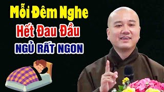 Mỗi Đêm Nghe\