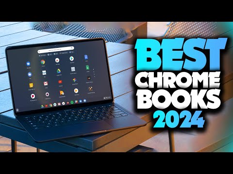 Лучшие Chromebook 2024 года [не покупайте их, пока не посмотрите это]