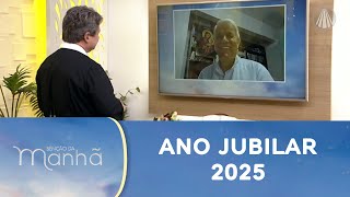 Ano Jubilar 2025: um convite à esperança e renovação espiritual