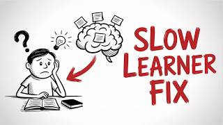Memory Techniques for Slow Learners