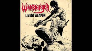 Warbringer - Living Weapon