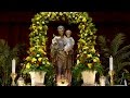 St. Joseph's Altars at Brocato's & St. Francis Xavier, Italian Flag Throwers at New Orleans Piazza.