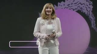 Cheryl Cran - Speaker Reel