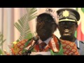 Zimbabwe's Mugabe to fight for re-election