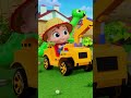 Toy Tower Fun! 🎉 #ToddlerSong #KidsMusic #PlaytimeSongs
