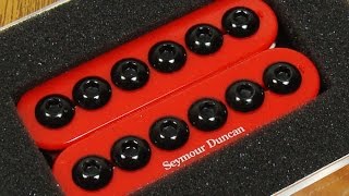 The Wide World of Pickup Options