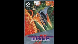 Gradius II -GOFER no Yabou- (グラディウスII -GOFERの野望-) BGM - The Final Enemy (extend)