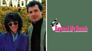 Beyond My Reach (1990 Australian Movie) VHS