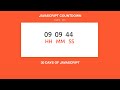 Vanilla Javascript Countdown - Beginners Guide