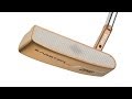 Ping Karsten TR Putters Review with Marty Jertson from Ping Golf