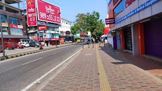 walking tour in india kochi Kerala 2025