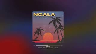 NGALA - Brvndy (ft. David Giyl \u0026 Zarvid)