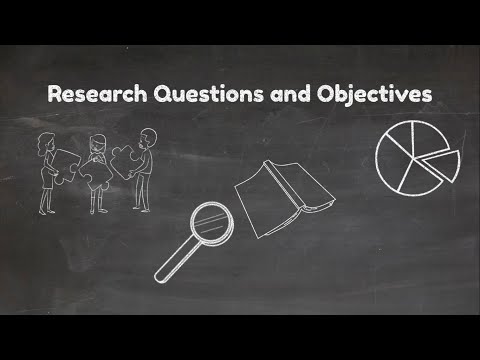 What is the objective of study?