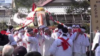 豊年祭2014