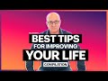 Paul McKenna Official | Best Tips for Improving Your Life Compilation