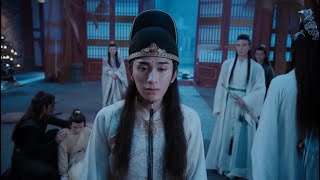 Mengyao tearfully said why he killed Zixuan，Ling collapsed and not want to believe it