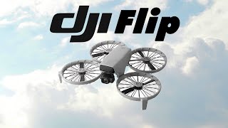 DJI Flip Drone: Leaked Pricing and Specs Breakdown.