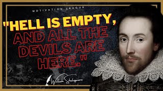 ✍️William Shakespeare | Best Quotes About Love & Life