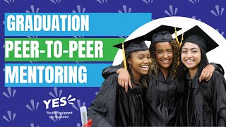 2023 Peer-to-Peer Mentoring Graduation Celebration