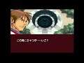 【street fighter alpha】 final fight character s intro ファイナルファイトキャラ掛け合い