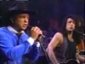 Garth Brooks & Kiss   Hard luck woman