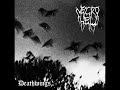 Necrohell - Deathwings (Full Album) True Black Metal