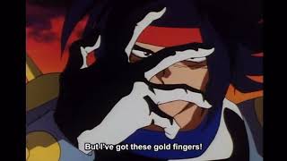 G GUNDAM FIRST SHINING FINGER [ENG SUB]