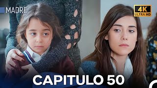 Madre Capitulo 50 (Doblada En Español) 4K