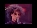 the cure shake dog shake live 1984 hd