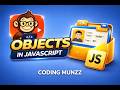 JavaScript Objects Explained Clearly 💻