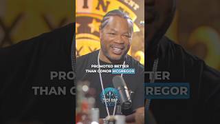 Conor McGregor Signed Xzibit to His Label “Greenback Records”: The Story How It All Happened!