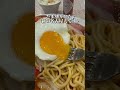 名古屋名物あんかけスパ誕生のお店🍝　そ~れ あんかけスパ総本店　 名古屋グルメ 名古屋めし japanesefood shorts